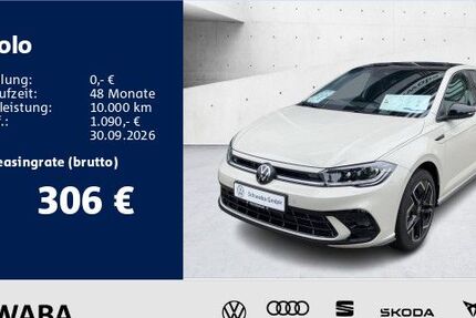 VW Polo 1.050 km 26.850 &euro; Augsburg 86165