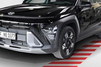 Hyundai KONA 9.900 km 29.990 &euro; Husum 25813