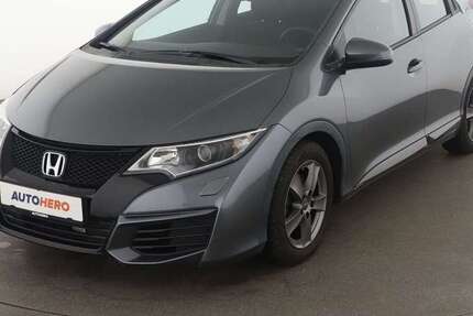 Honda Civic 92.985 km 11.990 € Köln 50739