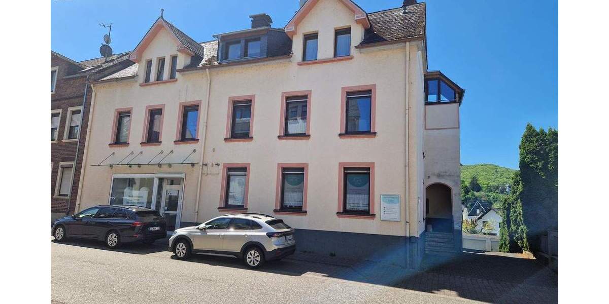 Gewerbeobjekt Bullay - 650&euro; | Angebot:23519263