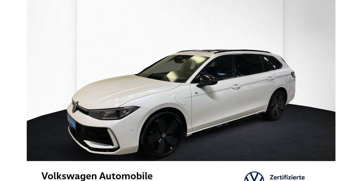 VW Passat 5.251 km 47.520 &euro; Leipzig 04178