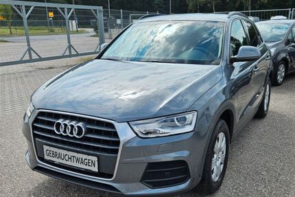 Audi Q3 137.085 km 11.990 &euro; Ebermannsdorf 92263