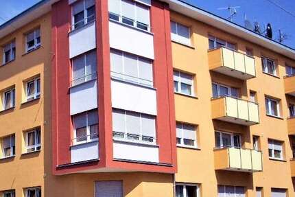 Wohnung Pforzheim Südweststadt - 3 Zimmer, 68 m&sup2;, 680&euro; | Angebot:26785167