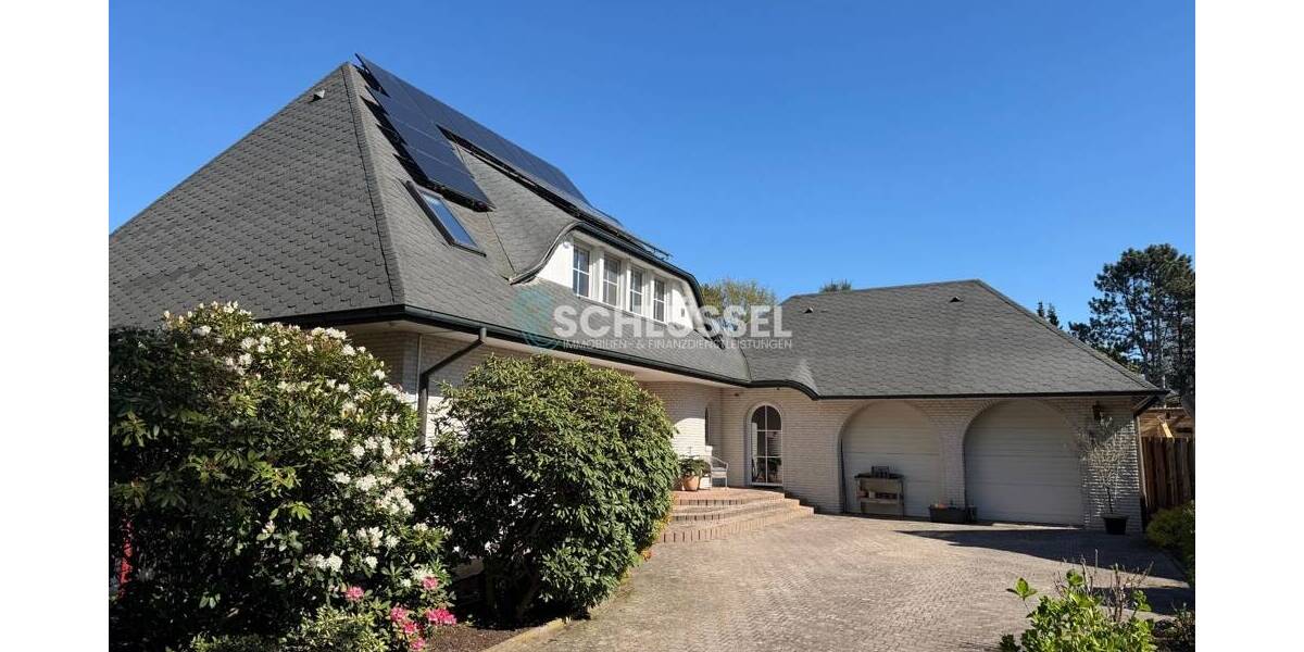 Einfamilienhaus Papenburg Aschendorf - 625.000&euro; | Angebot:26740395
