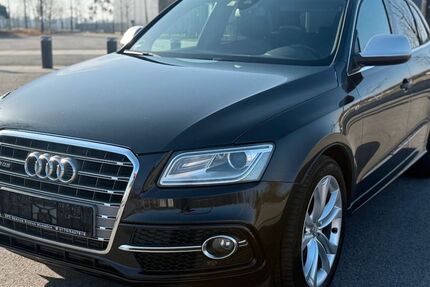 Audi SQ5 257.034 km 13.000 &euro; Ingolstadt 85053
