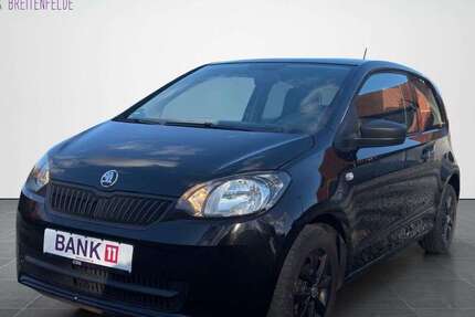 Skoda Citigo 167.000 km 1.999 &euro; Breitenfelde 23881