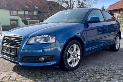 Audi A3 290.110 km 2.999 &euro; Sonnenstein 37345