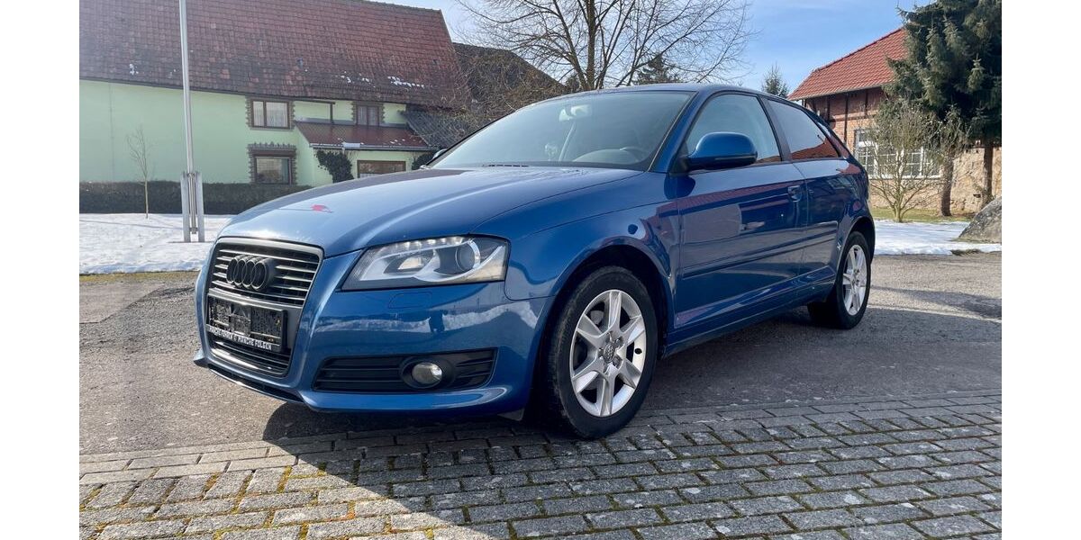 Audi A3 290.110 km 2.999 &euro; Sonnenstein 37345