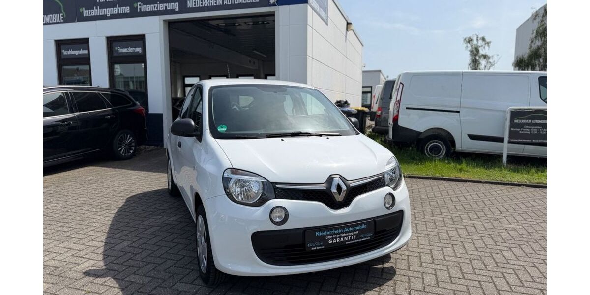Renault Twingo 33.452 km 6.980 &euro; Moers 47441