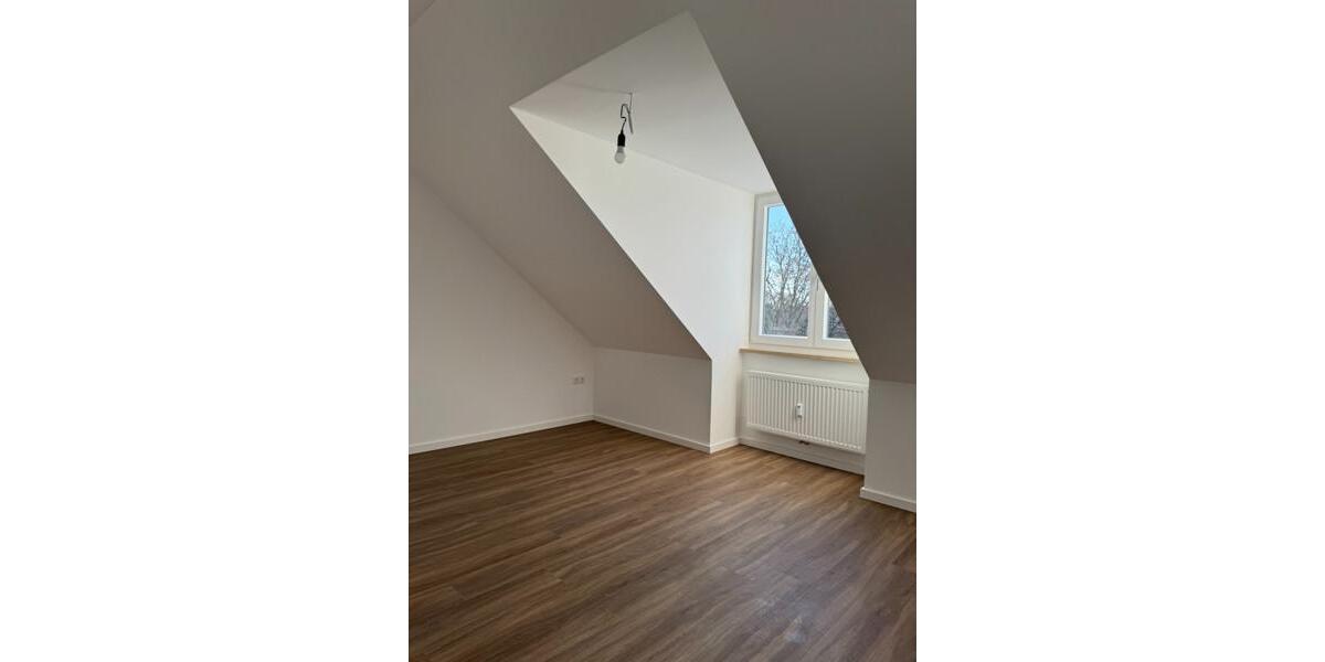 Schöne, helle 2-Zi.-Wohnung mit Dachterrasse 2 zimmer