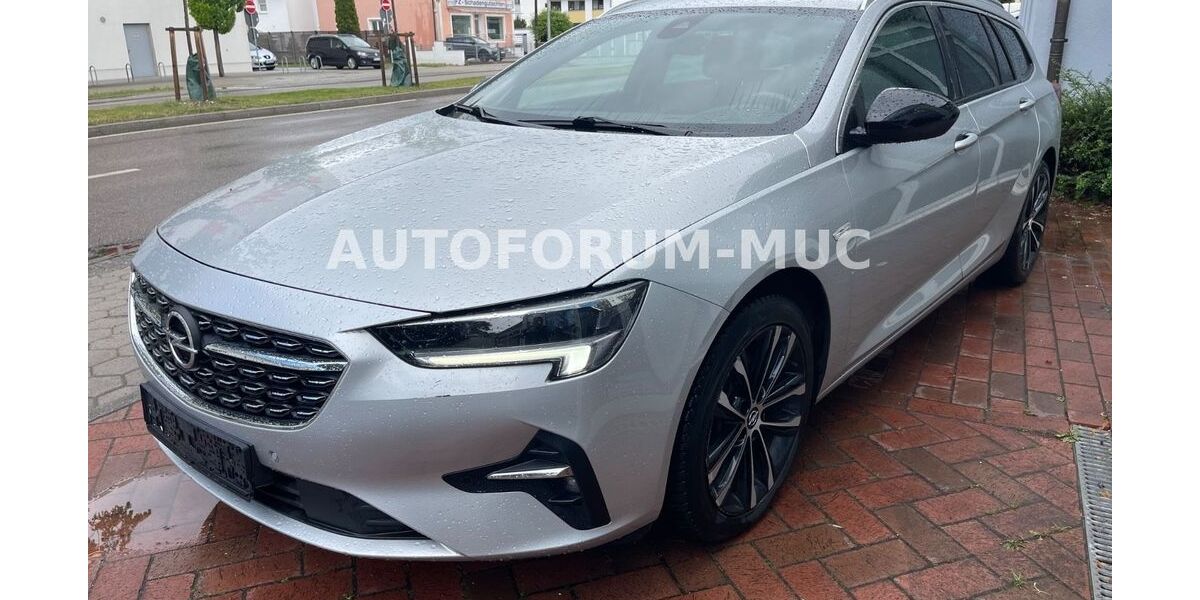 Opel Insignia 269.000 km 8.900 &euro; Karlsfeld 85757