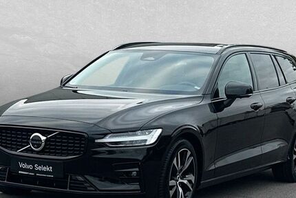 Volvo V60 25.000 km 37.890 € Karlsruhe 76187