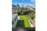 Doppelhaushälfte mit Garten und Garage in Einhausen zu vermieten