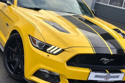 Ford Mustang 52.000 km 36.999 &euro; Schweinfurt 97424