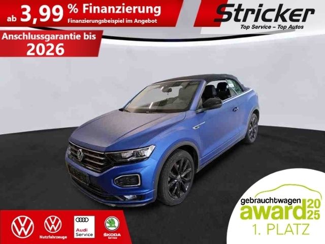 T-Roc