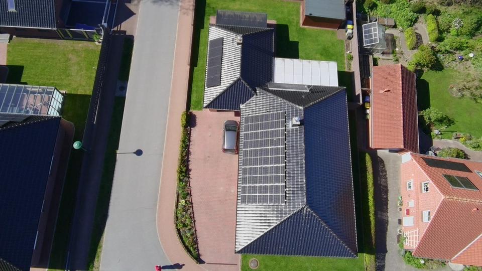 Bungalow Burg (Dithmarschen) - 5 Zimmer, 110 m&sup2;, 469.000&euro; | Angebot:26959456