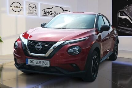 Nissan Juke 11.521 km 20.990 € Hemmingen 30966
