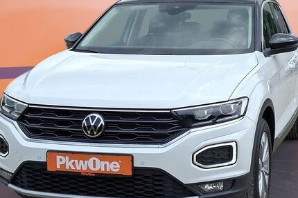 VW T-Roc 51.980 km 16.350 &euro; Göppingen 73037