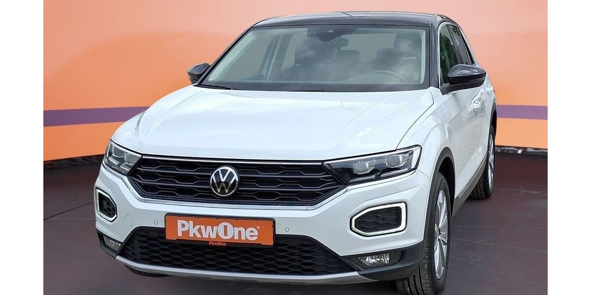 VW T-Roc 51.980 km 16.350 &euro; Göppingen 73037