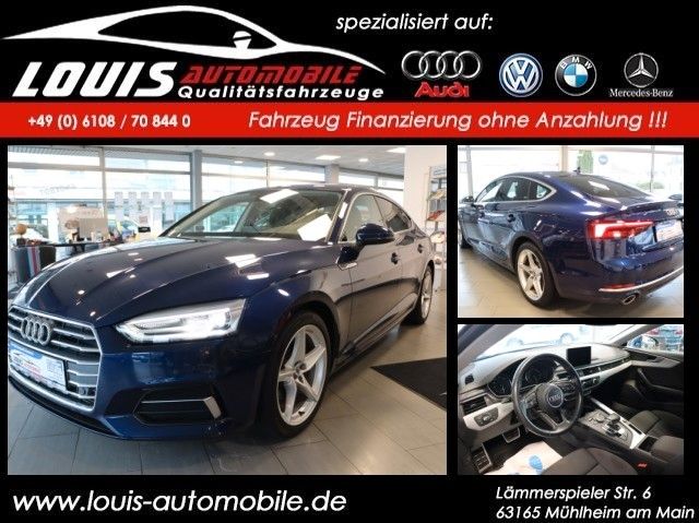 Audi A5 111.000 km 20.450 &euro; Mühlheim am Main 63165