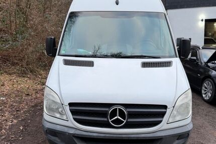 Mercedes-Benz Sprinter 300.000 km 8.100 &euro; Michelstadt 64720