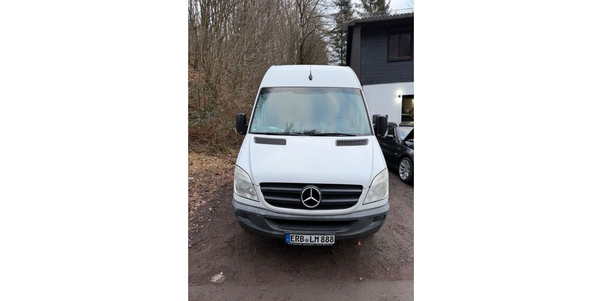 Mercedes-Benz Sprinter 300.000 km 8.100 &euro; Michelstadt 64720