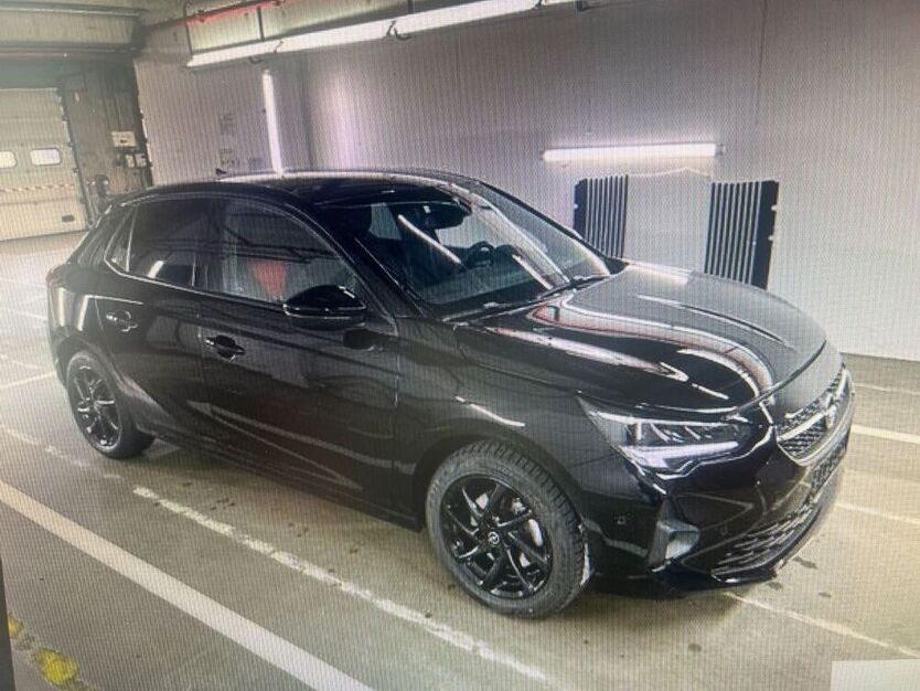 Corsa