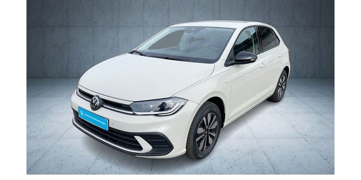 VW Polo 1.970 km 19.470 &euro; Saal a.d. Donau 93342