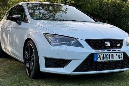 Seat Leon 117.789 km 14.600 &euro; Kirchdorf am Inn 84375