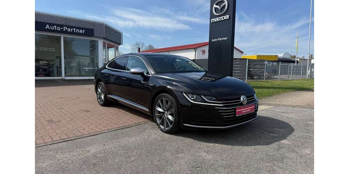 VW Arteon 149.973 km 21.990 &euro; Bad Doberan 18209