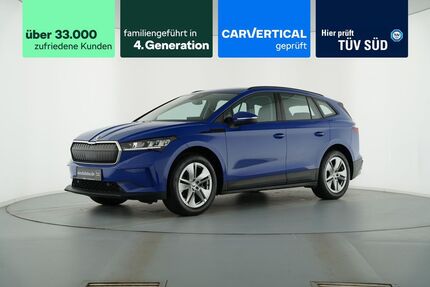 Skoda Enyaq 29.999 km 21.789 &euro; Leipzig 04103