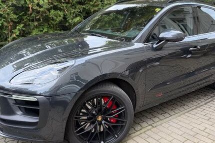 Porsche Macan 120.235 km 62.950 &euro; Berlin 13407