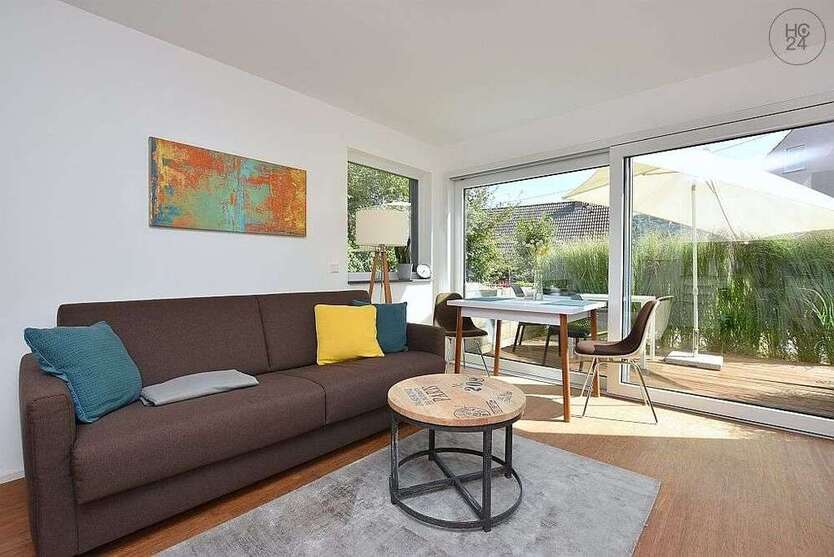 Wohnung zum Mieten in Stuttgart 1.270 € 30 m²