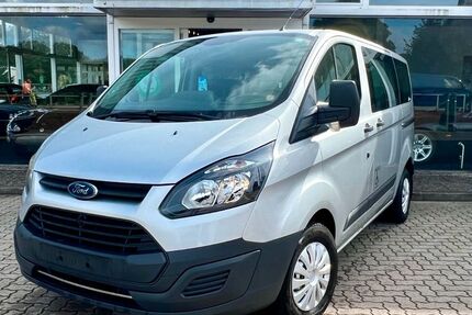 Ford Transit 134.683 km 13.900 &euro; Hamburg-Norderstedt 22851