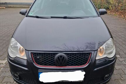 VW Polo 179.000 km 3.300 &euro; Berlin 12099