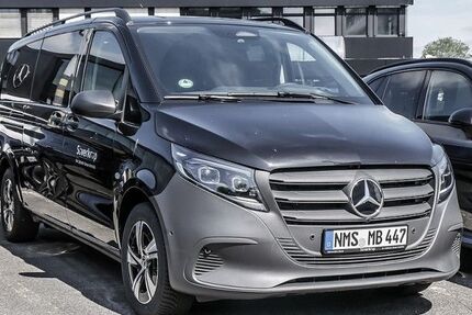 Mercedes-Benz Vito 9.999 km 59.890 € Kiel 24109