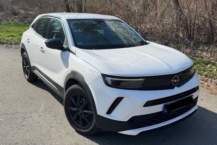 Opel Mokka 25.800 km 18.899 &euro; Aue-Bad Schlema 08280