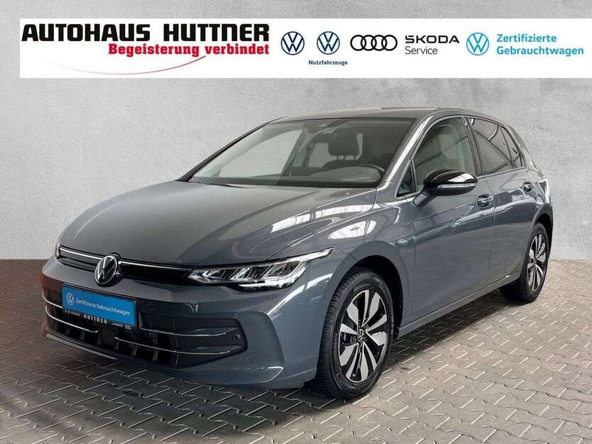 VW Golf 10.797 km 25.890 € Scheuring 86937