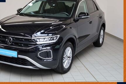 VW T-Roc 46.692 km 21.480 &euro; Amberg 92224