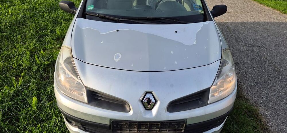 Clio