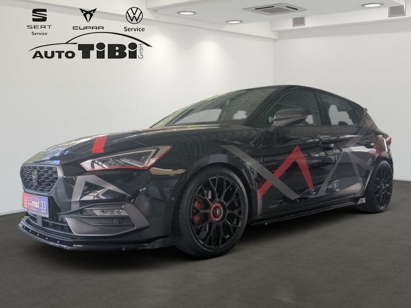 Seat Leon 14.753 km 23.995 € Breisach 79206
