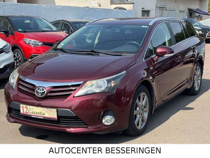 Avensis