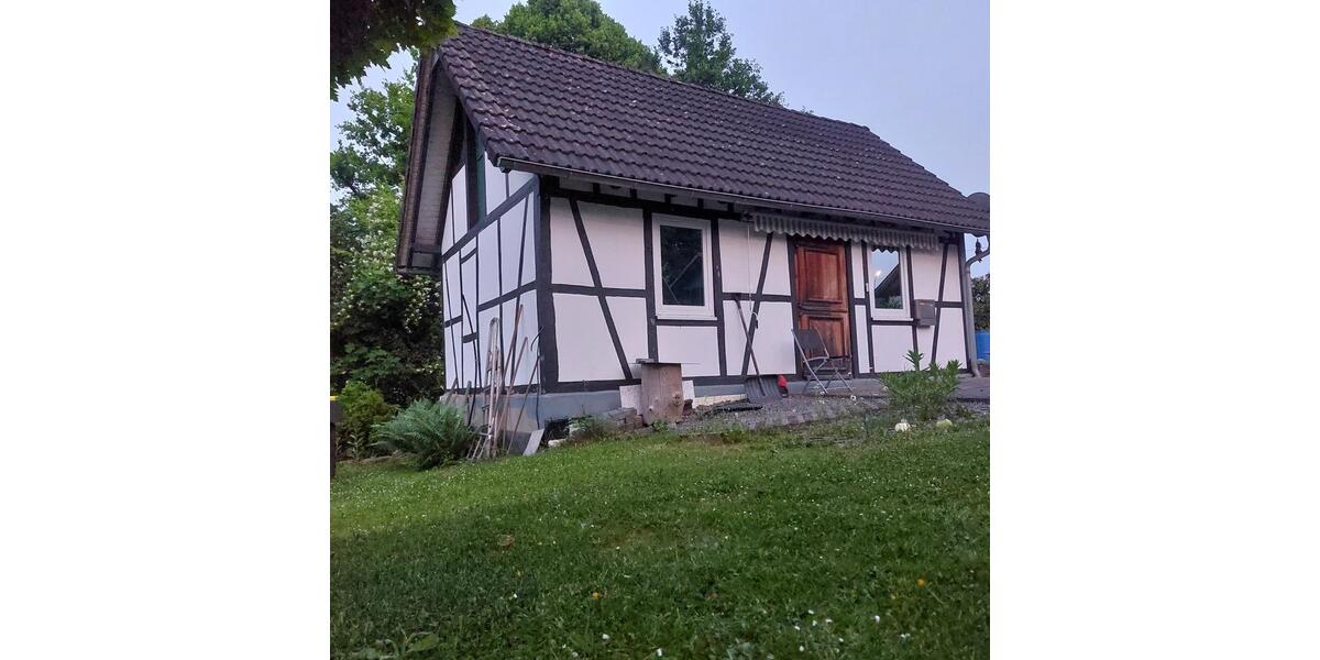 Einfamilienhaus Nümbrecht - 3 Zimmer, 74 m&sup2;, 130.000&euro; | Angebot:26869971