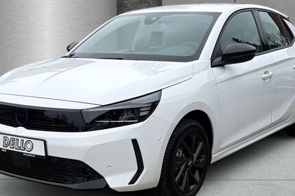 Opel Corsa 7.333 km 20.780 &euro; Neumünster 24536