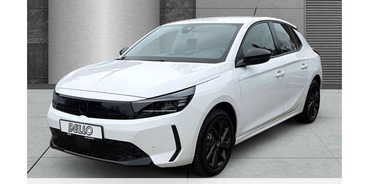 Opel Corsa 7.333 km 20.780 &euro; Neumünster 24536