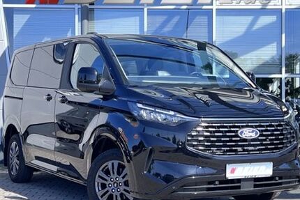 Ford Tourneo Custom 21.200 km 38.790 &euro; Dessau direkt an der A9 06842