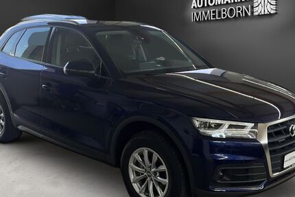 Audi Q5 49.998 km 30.700 &euro; Barchfeld - Immelborn 36456