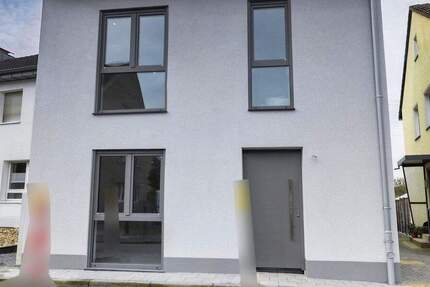Angebotsverfahren - Mindestgebot 490.000 € - Neubau EFH in Monheim-Baumberg 3 zimmer