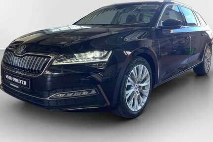 Skoda Superb 1.280 km 29.990 &euro; Leipzig 04178