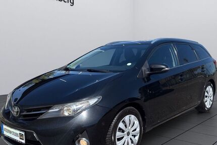Toyota Auris 126.150 km 9.490 &euro; Stolberg 52222
